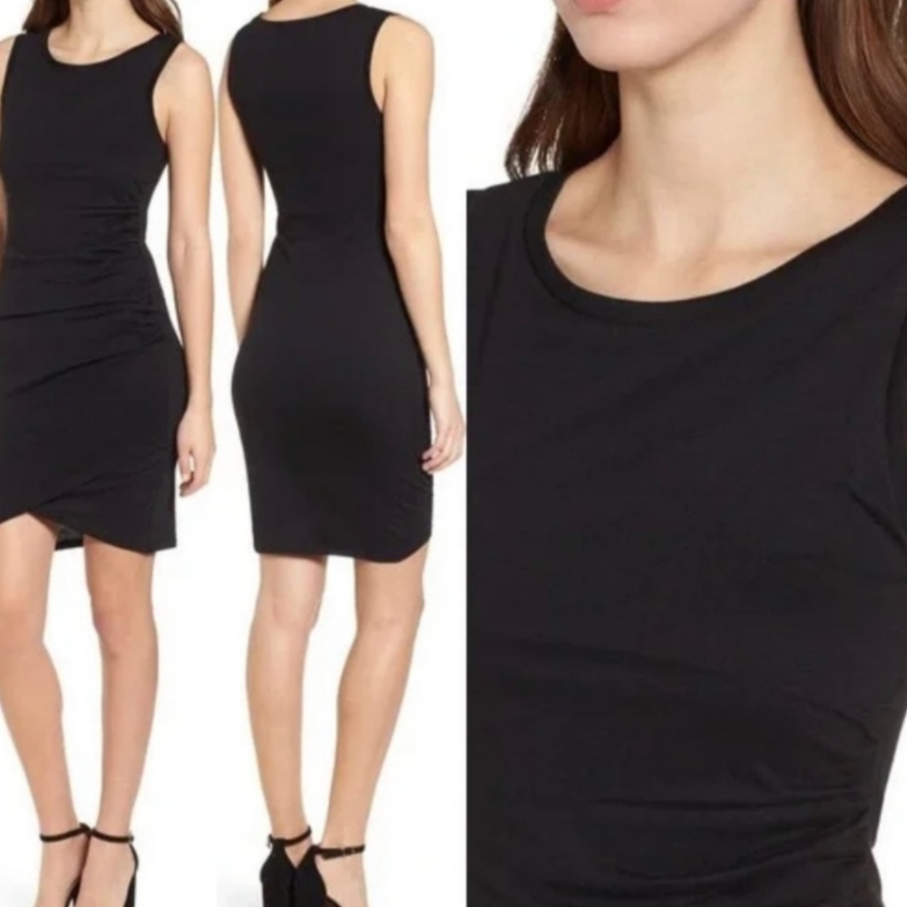 Leith Tank Bodycon dress